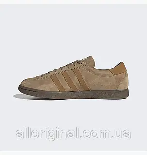 adidas Tobacco GY7396 ブラウン 24cm AllOriginal com ua Кросівки Adidas Tobacco Shoes Brown