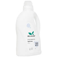Жидкое мыло DeLaMark Свежие нотки 2 л 4820152332721 i