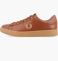 Urbanshop com ua Кросівки Fred Perry Tan Brown B4334-448 РОЗМІРИ ЗАПИТУЙТЕ