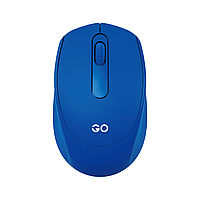 Wireless Мышь Fantech GO W603 Цвет Синий