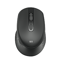 Wireless Мышь Fantech GO W606 Цвет Черный