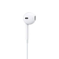Наушники Apple iPod EarPods with Mic Lightning (MMTN2ZM/A) e