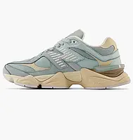 Urbanshop com ua Кросівки New Balance 9060 Light Blue U9060FNB РОЗМІРИ ЗАПИТУЙТЕ