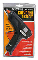 80-00040 Клейовий пістолет 40Вт, 11,2мм "BlackStar"