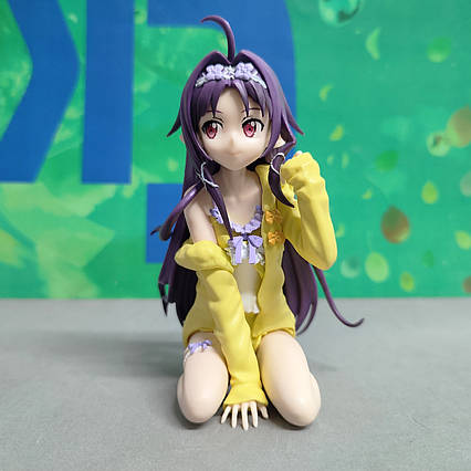 Оригінальна фігурка Yuuki MIdnight Dream Ver. (Banpresto)  / Sword Art Online / SAO