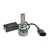 LED лампи Nextone LED L4 HB4 9006 6000K (2 шт.), фото 4