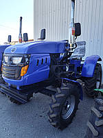 Мототрактор KENTAVR кентавр ДТЗ 200Б без фрези / Доставка безкоштовна/