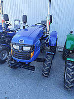Мототрактор ДТЗ KENTAVR кентавр 200Б + фреза / Доставка безкоштовна/