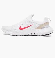 Urbanshop com ua Кросівки Nike Free Run 5.0 Running Shoes White Cz1884-101 РОЗМІРИ ЗАПИТУЙТЕ