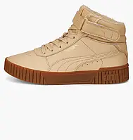 Urbanshop com ua Кросівки Puma Carina 2.0 Mid Wtr Beige 385852-02 РОЗМІРИ ЗАПИТУЙТЕ