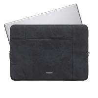 Чехол для ноутбука RivaCase 15.6" 8905 Black (8905Black) m