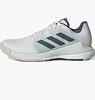 Urbanshop com ua Кросівки Adidas Crazyflight Shoes White IG6394 РОЗМІРИ ЗАПИТУЙТЕ