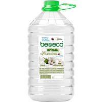 Жидкое мыло Be&Eco с антибактериальным эффектом Нежность 5 л 4820168433542 i