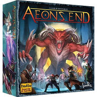 Настільна гра Indie Board & Cards Aeons End War Eternal Board, англійська 792273251561 i