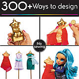 УЦІНКА! Лялька Рейнбоу Хай Модна Студія Скайлер Бредшоу Rainbow High Dream & Design Fashion Studio 587514 MGA, фото 6