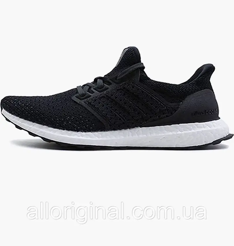 Urbanshop com ua Кросівки Adidas Ultraboost Clima Black CG7081 РОЗМІРИ ЗАПИТУЙТЕ