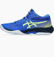 Urbanshop com ua Кросівки Asics Netburner Ballistic Ff 3 Mt Blue 1051A074-403 РОЗМІРИ ЗАПИТУЙТЕ