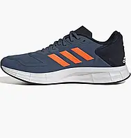 Urbanshop com ua Кросівки Adidas Duramo 10 Blue GW4076 РОЗМІРИ ЗАПИТУЙТЕ