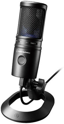 Мікрофон Audio-Technica AT2020USB-X, фото 1