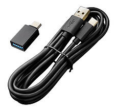 Мікрофон Audio-Technica AT2020USB-X, фото 5