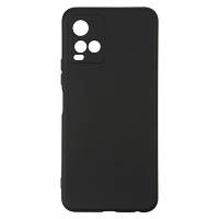 Чехол для мобильного телефона Armorstandart ICON Case Vivo Y21 Black ARM61434 i