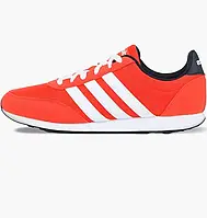 Urbanshop com ua Кросівки Adidas V Racer 20 Orange F34449 РОЗМІРИ ЗАПИТУЙТЕ