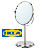 Дзеркало IKEA TRENSUM (ІКЕА TRENSUM) 24524485. Сталеве