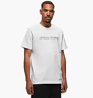 Urbanshop com ua Футболка чоловіча Jordan Flight Mvp Tee (DX9563-101) РОЗМІРИ ЗАПИТУЙТЕ