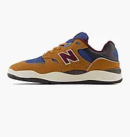 Urbanshop com ua Кросівки New Balance Numeric Tiago Lemos Shoes Brown Nm1010Ru РОЗМІРИ ЗАПИТУЙТЕ