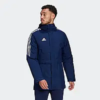 Urbanshop com ua Куртка чоловіча Adidas Condivo 22 Stadium Performance (HA6254) РОЗМІРИ ЗАПИТУЙТЕ