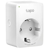 Умная розетка TP-Link Tapo P100 (4-pack) (Tapo P100(4-pack)) m