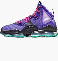 Urbanshop com ua Кросівки Nike Lebron Xix Violet 500CZ0-203 РОЗМІРИ ЗАПИТУЙТЕ