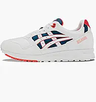 Urbanshop com ua Кросівки Asics Tiger Gel-Saga White 1193A071-102 РОЗМІРИ ЗАПИТУЙТЕ