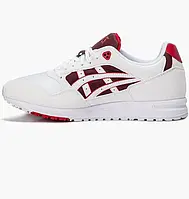 Urbanshop com ua Кросівки Asics Tiger Gel-Saga White 1193A071-103 РОЗМІРИ ЗАПИТУЙТЕ