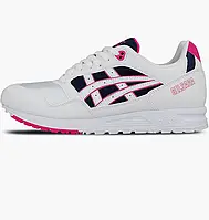 Urbanshop com ua Кросівки Asics Tiger Gel-Saga White 1193A071-104 РОЗМІРИ ЗАПИТУЙТЕ