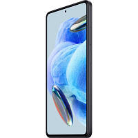 Мобильный телефон Xiaomi Redmi Note 12 Pro 5G 6/128GB Black (991514) e