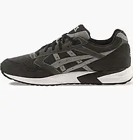 Urbanshop com ua Кросівки Asics X Tiger Gel-Saga Premium 3M Rings Pack - Black Ring Black H20GK-9011 РОЗМІРИ