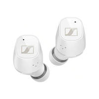 Sennheiser Навушники CX Plus True Wireless Mic White