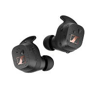 Sennheiser Навушники Sport True Wireless Mic Black