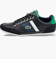 Urbanshop com ua Кросівки Lacoste Chaymon Black 744CMA00111B4 РОЗМІРИ ЗАПИТУЙТЕ