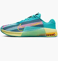 Urbanshop com ua Кросівки Nike Metcon 9 Amp Workout-Schuh Light Blue DZ2616-300 РОЗМІРИ ЗАПИТУЙТЕ