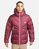 Urbanshop com ua Куртка чоловіча Nike Sportswear Storm-Fit Windrunner (DR9605-638) РОЗМІРИ ЗАПИТУЙТЕ