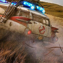 Плакат "Мисливці на привидів: З того світу, Ghostbusters: Afterlife (2021)", 60×40см, фото 2