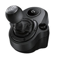 Рычаг переключения передач Logitech Driving Force Shifter (941-000130) o