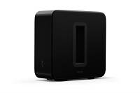 Sonos Сабвуфер Sub Black