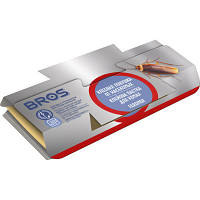 Ловушка для тараканов Bros Feromox Standard клейкая лента 5904517061514 i