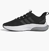 Urbanshop com ua Кросівки Adidas Shoes Sportswear Alphabounce+ Running Black HP6144 РОЗМІРИ ЗАПИТУЙТЕ