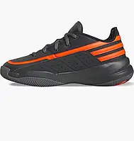 Urbanshop com ua Кросівки Adidas Shoes Sportswear Front Court Black ID8590 РОЗМІРИ ЗАПИТУЙТЕ