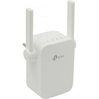 Ретранслятор TP-Link RE205 AC750, 1хFE LAN RE205 JLK