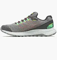 Urbanshop com ua Кросівки Merrell Fly Strike Gore-Tex Trail Running Shoes Grey J067469 РОЗМІРИ ЗАПИТУЙТЕ